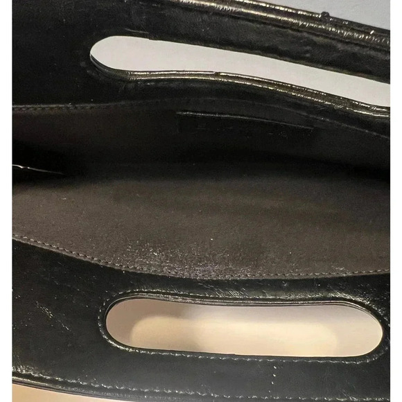 NWT Express Clutch in Black - Picture 4 of 7